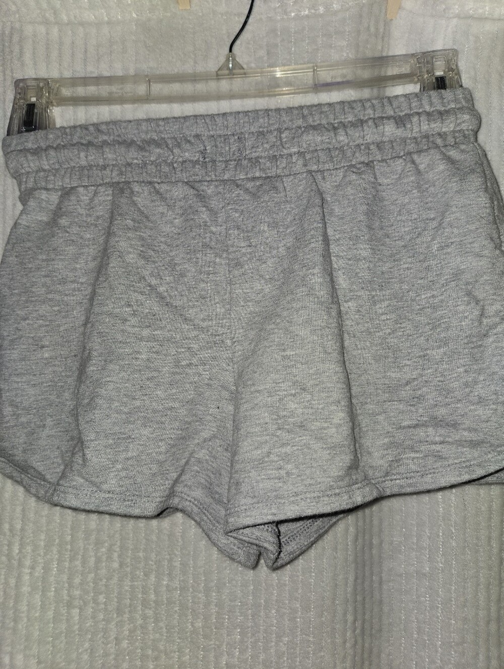 Girls Jogger Shorts - XL